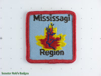 Mississagi Region [ON M13a]